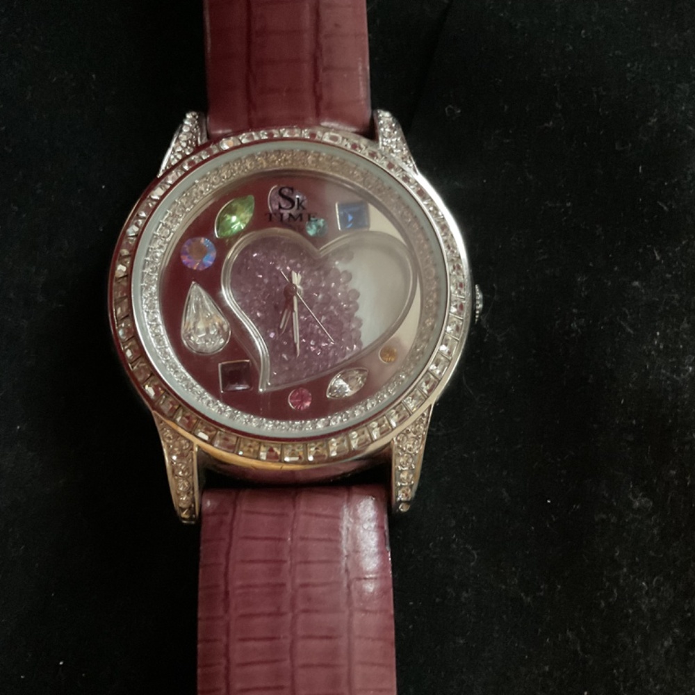 Sun Key Watch. fabulous